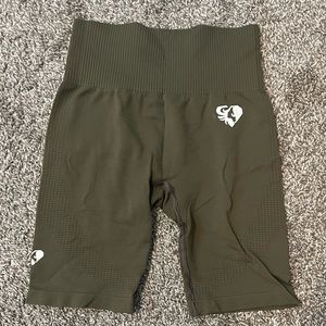 Women’s Best Biker Short